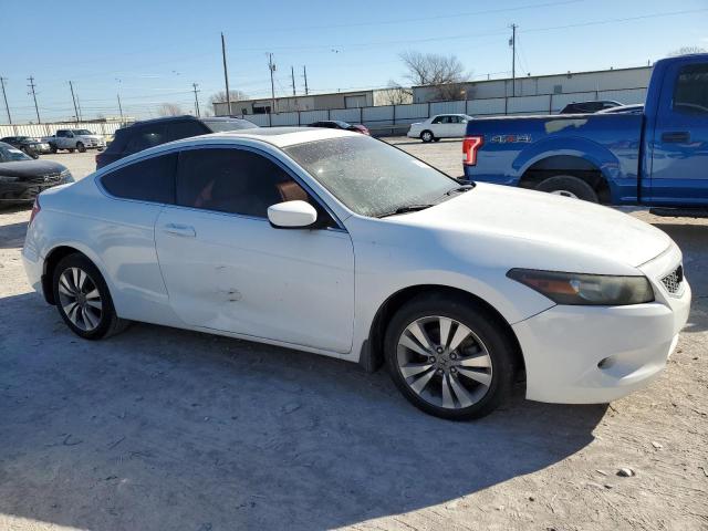 Photo 4 from auction – 2008 HONDA ACCORD EXL with VIN 1HGCS12868A019286