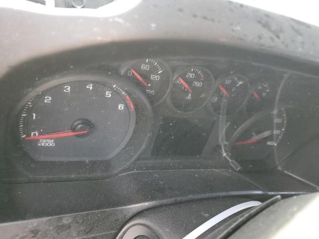 Photo 9 from auction – 2020 CHEVROLET SILVERADO with VIN 3GCUYBEF3LG451846
