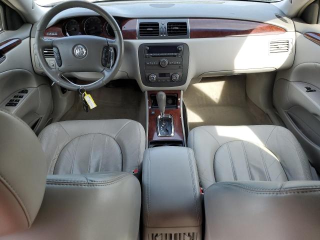 Photo 8 from auction – 2008 BUICK LUCERNE CX with VIN 1G4HD57278U199849