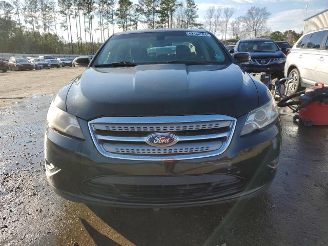 Photo 5 from auction – 2011 FORD TAURUS SEL with VIN 1FAHP2HW2BG134365