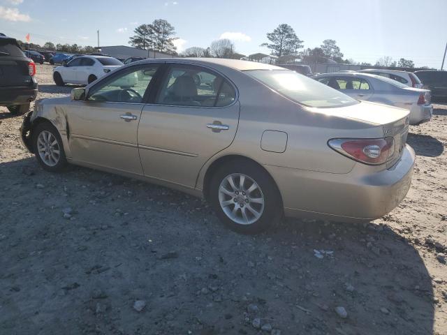 Photo 2 from auction – 2002 LEXUS ES 300 with VIN JTHBF30G525015975