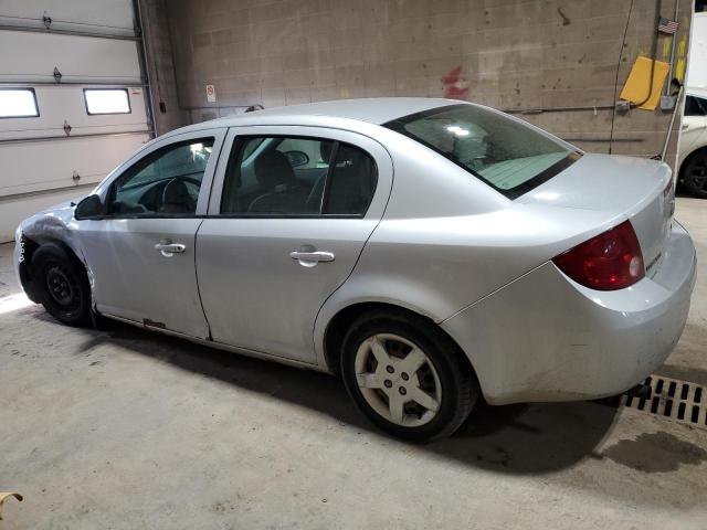 Photo 2 from auction – 2007 CHEVROLET COBALT LS with VIN 1G1AK55F777251889