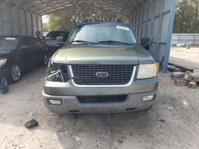 Photo 5 from auction – 2003 FORD EXPEDITION with VIN 1FMRU15W73LA19870