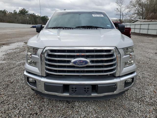 Photo 5 from auction – 2015 FORD F150 SUPER with VIN 1FTEW1CPXFKF12767