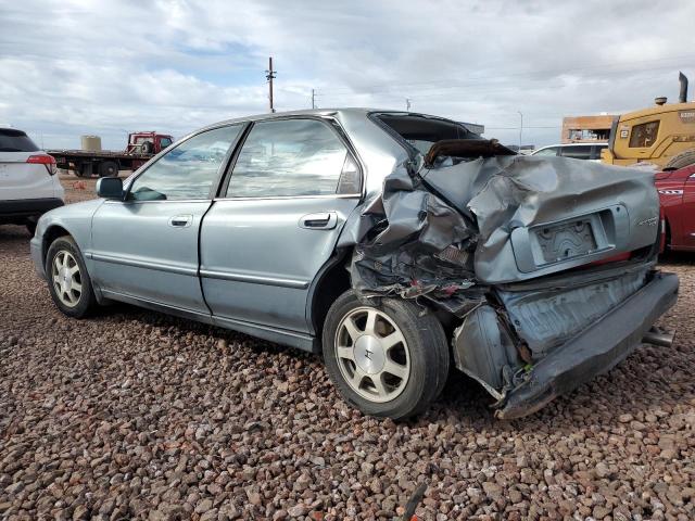 Photo 2 from auction – 1994 HONDA ACCORD EX with VIN JHMCD5669RC085926