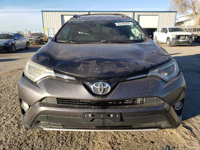 Photo 5 from auction – 2016 TOYOTA RAV4 XLE with VIN 2T3WFREV9GW308159