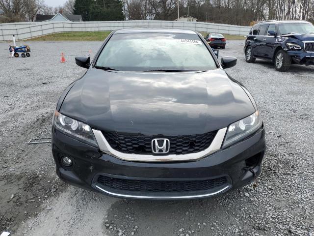 Photo 5 from auction – 2013 HONDA ACCORD LX- with VIN 1HGCT1B35DA010865