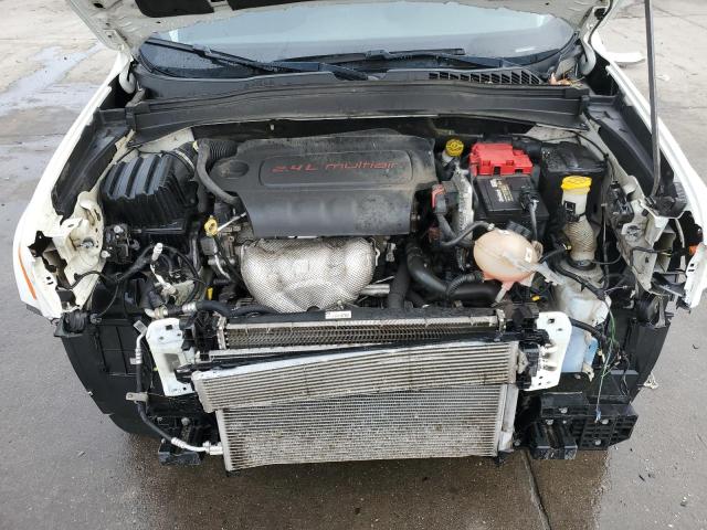 Photo 12 from auction – 2018 JEEP RENEGADE L with VIN ZACCJABB4JPJ29916