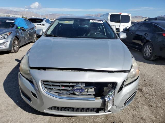 Photo 5 from auction – 2012 VOLVO S60 T5 with VIN YV1622FS5C2115754