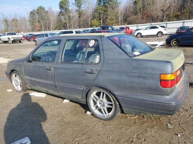 Photo 2 from auction – 1997 VOLKSWAGEN JETTA GL with VIN 3VWRA81HXVM034150