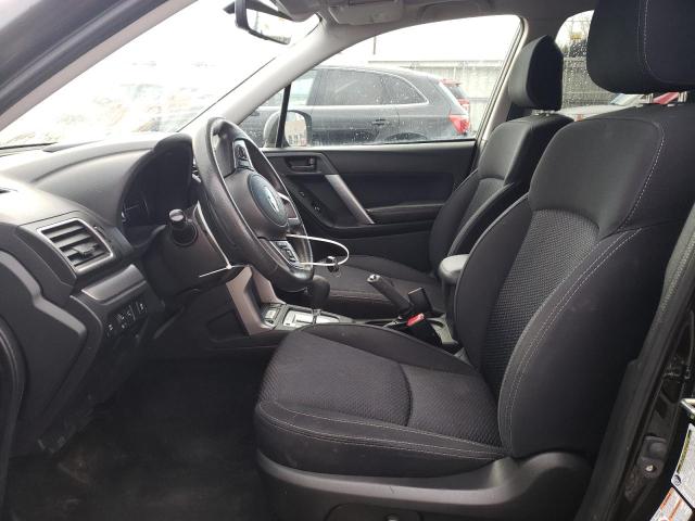 Photo 7 from auction – 2017 SUBARU FORESTER 2 with VIN JF2SJAGC0HH547389
