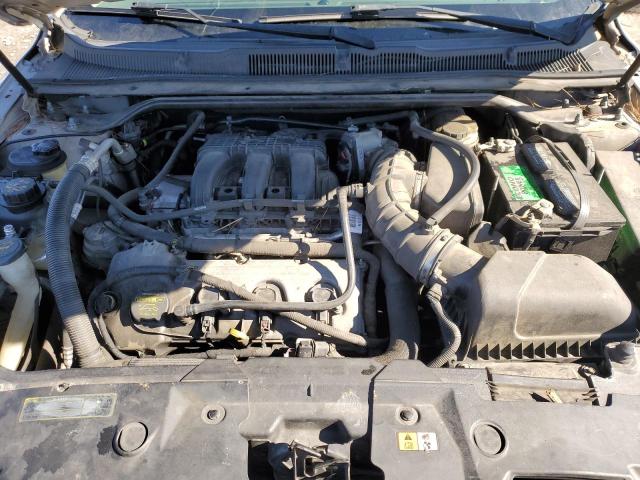 Фото 11 с аукциона – 2012 FORD TAURUS SEL с VIN 1FAHP2EW1CG105137