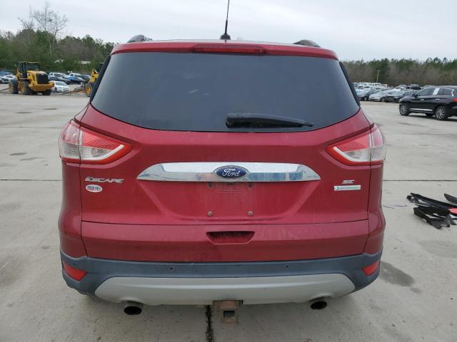 Photo 6 from auction – 2015 FORD ESCAPE SE with VIN 1FMCU0G96FUA87177