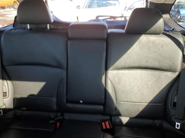 Photo 10 from auction – 2015 SUBARU OUTBACK 2. with VIN 4S4BSBLCXF3275396