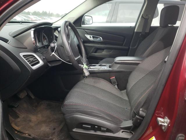 Photo 7 from auction – 2016 GMC TERRAIN SL with VIN 2GKFLNE30G6324170