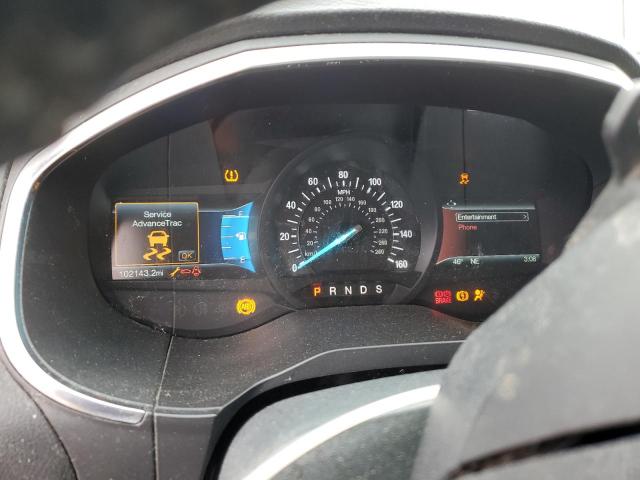 Photo 9 from auction – 2015 FORD EDGE SPORT with VIN 2FMTK4AP0FBB25979