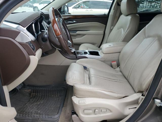 Photo 7 from auction – 2012 CADILLAC SRX PERFOR with VIN 3GYFNBE37CS502313