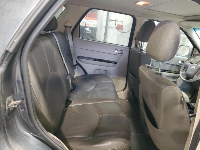 Photo 11 from auction – 2008 MAZDA TRIBUTE S with VIN 4F2CZ96168KM20420
