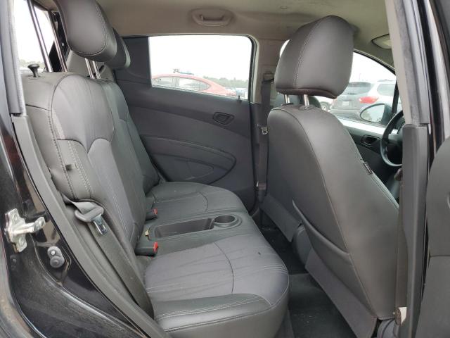 Photo 10 from auction – 2014 CHEVROLET SPARK 1LT with VIN KL8CD6S91EC466003