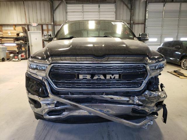 Photo 5 from auction – 2020 RAM 1500 LIMIT with VIN 1C6SRFHT5LN369046