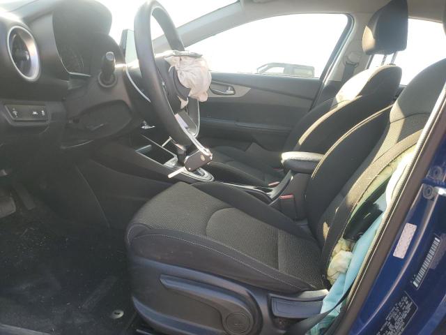 Photo 7 from auction – 2020 KIA FORTE FE with VIN 3KPF24AD2LE234553