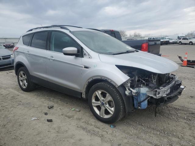 Photo 4 from auction – 2013 FORD ESCAPE SE with VIN 1FMCU0GX0DUC33696