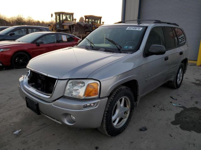 GMC ENVOY 2006 with VIN 1GKDT13S462327224 - Photo from auction