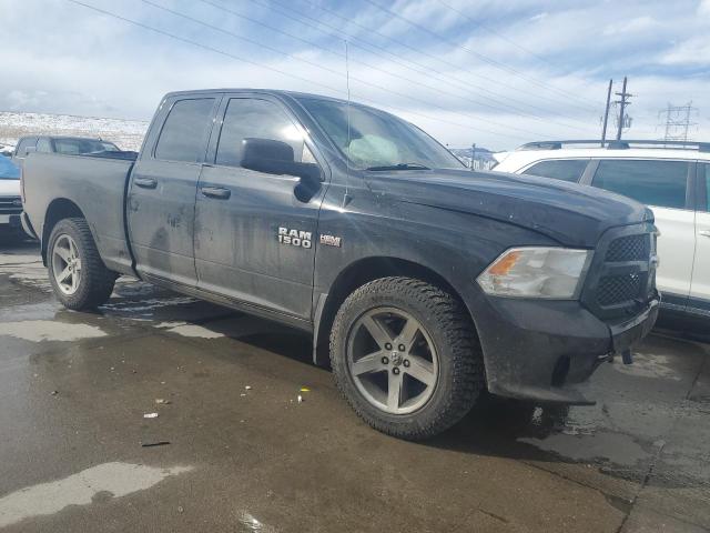 Photo 4 from auction – 2014 RAM 1500 ST with VIN 1C6RR7FTXES201995