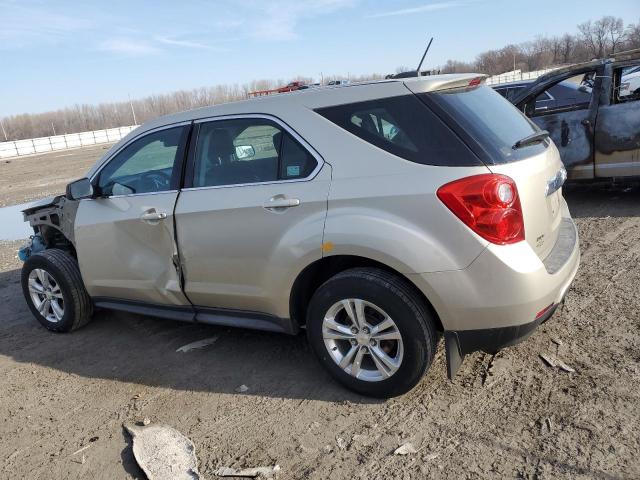 Photo 2 from auction – 2015 CHEVROLET EQUINOX LS with VIN 2GNALAEK6F1153563