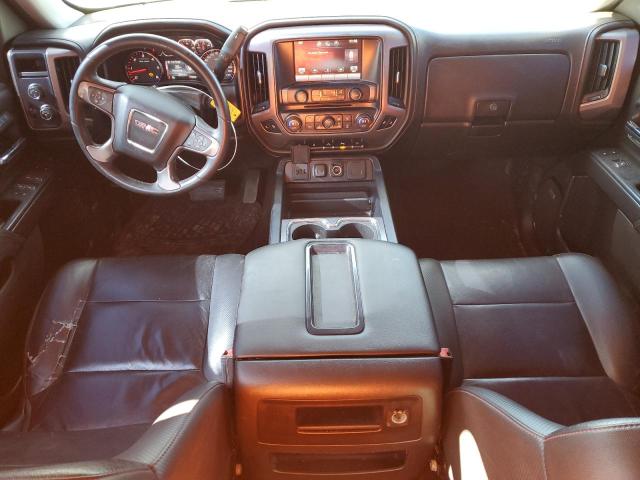 Photo 8 from auction – 2014 GMC SIERRA K15 with VIN 3GTU2VEC1EG445264