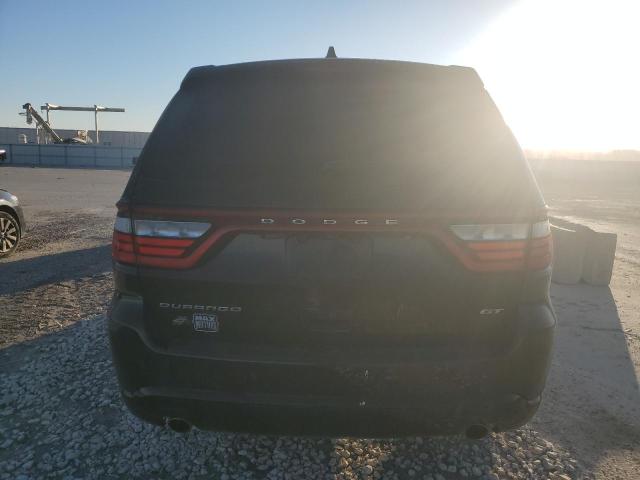 Photo 6 from auction – 2020 DODGE DURANGO GT with VIN 1C4RDJDG4LC329943