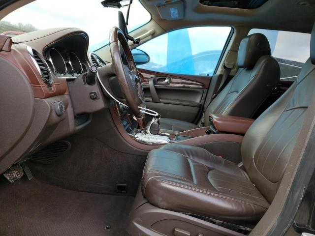 Photo 7 from auction – 2014 BUICK ENCLAVE with VIN 5GAKVCKD2EJ369053