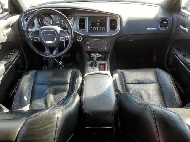 Photo 8 from auction – 2020 DODGE CHARGER SX with VIN 2C3CDXBG6LH237309