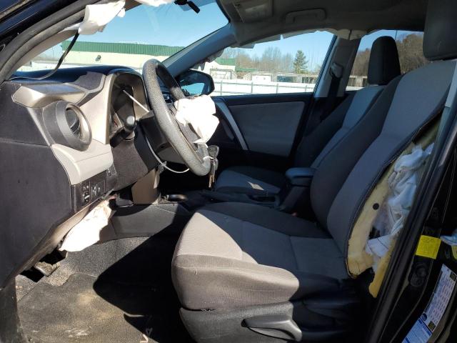 Photo 7 from auction – 2015 TOYOTA RAV4 LE with VIN 2T3BFREV5FW301089