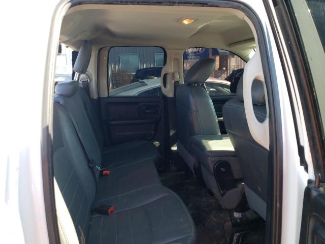 Photo 10 from auction – 2018 RAM 1500 ST with VIN 1C6RR7FM1JS283859