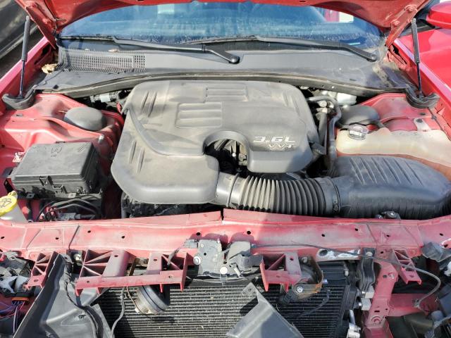 Photo 11 from auction – 2016 CHRYSLER 300 S with VIN 2C3CCAGG7GH329429