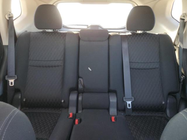 Photo 10 from auction – 2019 NISSAN ROGUE S with VIN KNMAT2MT9KP501426
