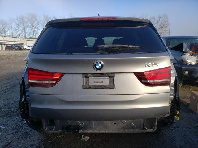 Photo 6 from auction – 2018 BMW X5 XDRIVE3 with VIN 5UXKR0C53J0X86348