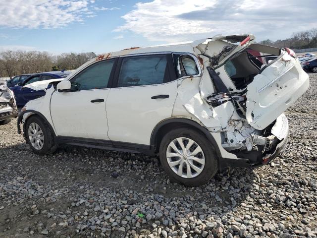 Photo 2 from auction – 2018 NISSAN ROGUE S with VIN KNMAT2MT4JP559247
