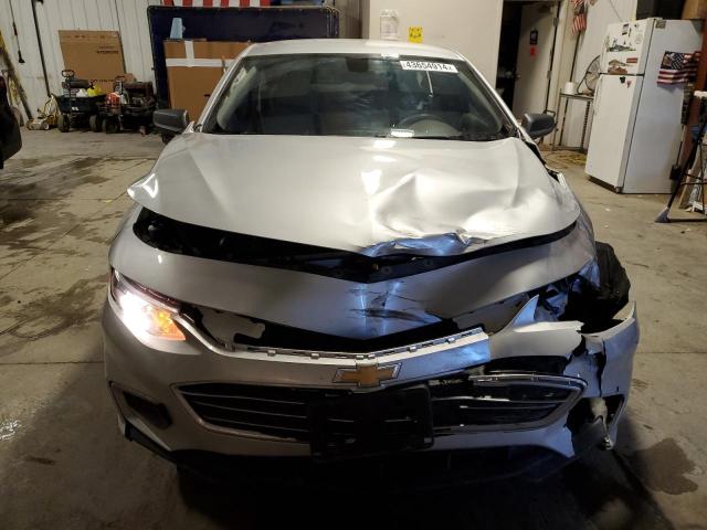 Photo 5 from auction – 2018 CHEVROLET MALIBU with VIN 1G1ZB5ST1JF247315