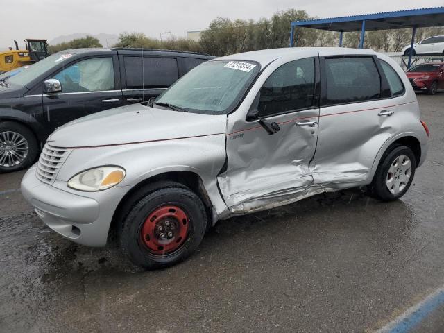 CHRYSLER PT CRUISER 2005 with VIN 3C4FY48B45T545550 - Photo from auction