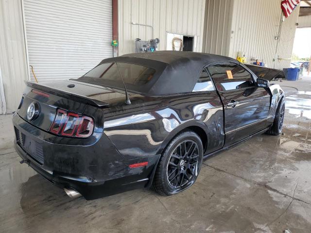 Photo 3 from auction – 2014 FORD MUSTANG with VIN 1ZVBP8EM4E5279944