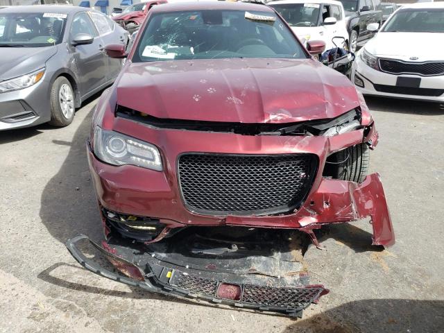 Photo 5 from auction – 2023 CHRYSLER 300C with VIN 2C3CCAPJ4PH502559