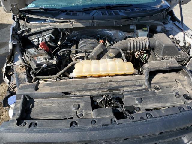 Photo 11 from auction – 2021 FORD F150 SUPER with VIN 1FTFX1E55MKD41954