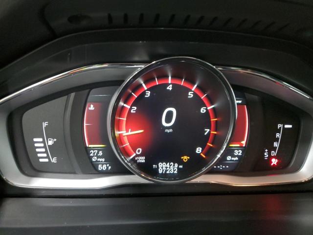 Photo 9 from auction – 2018 VOLVO S60 DYNAMI with VIN YV126MFL8J2452360
