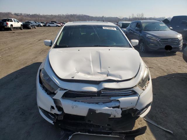 Photo 5 from auction – 2014 DODGE DART LIMIT with VIN 1C3CDFCB0ED902699