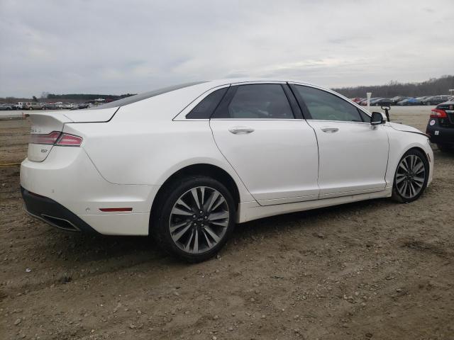 Photo 3 from auction – 2019 LINCOLN MKZ RESERV with VIN 3LN6L5E92KR604282