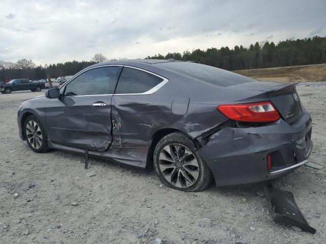 Photo 2 from auction – 2014 HONDA ACCORD EXL with VIN 1HGCT1B88EA007276