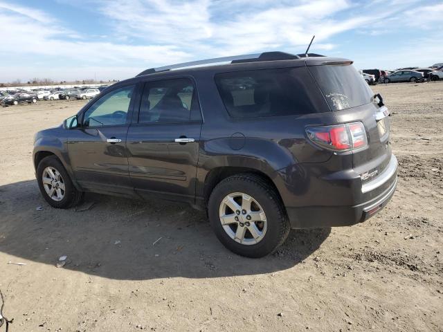 Photo 2 from auction – 2016 GMC ACADIA SLE with VIN 1GKKVNED7GJ261086