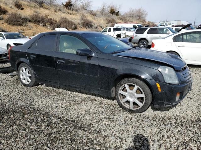 Photo 4 from auction – 2005 CADILLAC CTS HI FEA with VIN 1G6DP567150108703